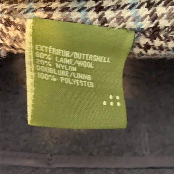 Sois & Kyo Wool jacket - Picture 8 of 8